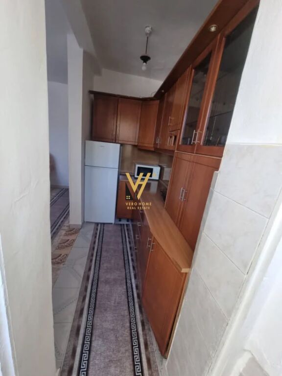 APARTMENT 2+1 FOR SALE IN FIER 45,000 EURO