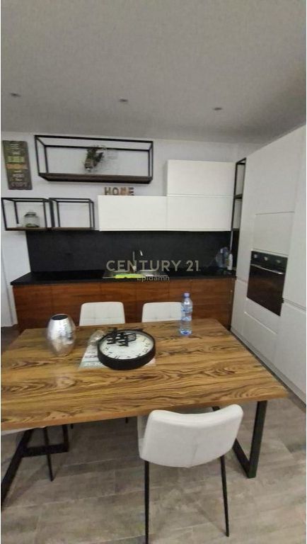 Apartment 2+1 for rent near Dajlan Bridge – Adria Street