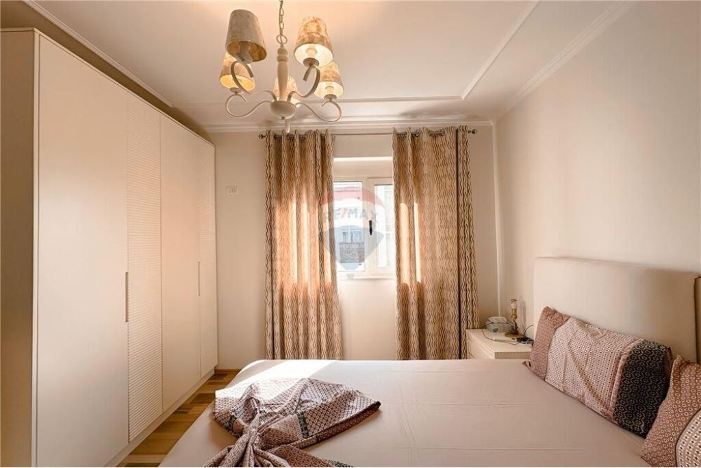 Appartamento 2+1 in vendita al Lago Secco!