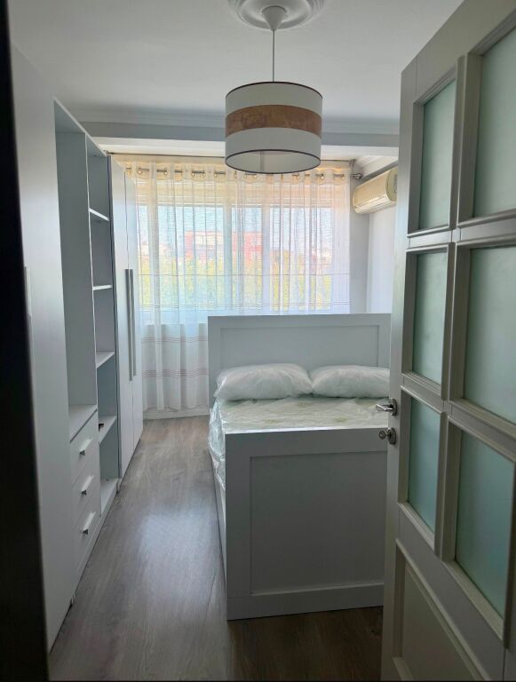 Jepet me qira apartament 1+1 te Brryli!
