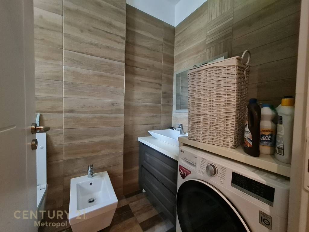 Appartamento di lusso 2+1+2 in affitto vicino al Lago Secco