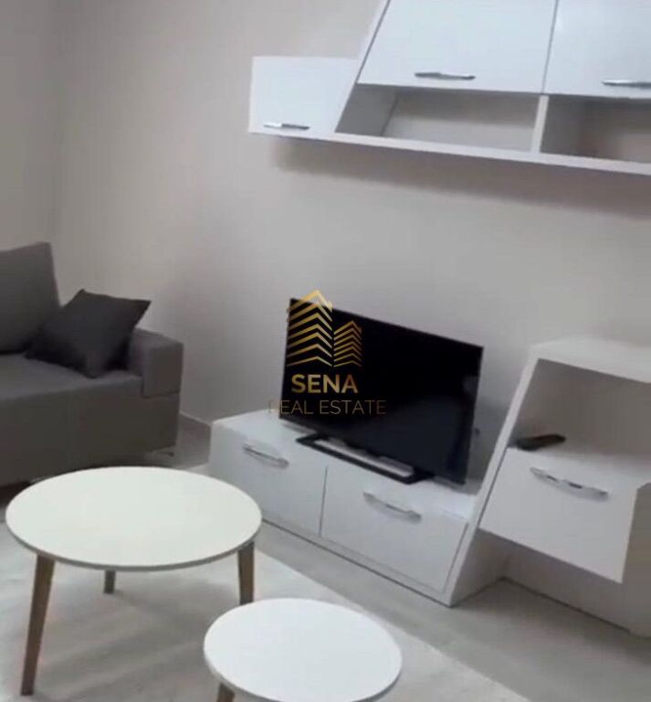 Rent, Apartment 1+1+balcony+Parking Spot, Astir – Jolla Complex, 50,000 Lek/Month
