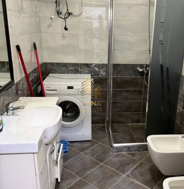 Qira, Apartament 2+1+blk, Fresk, 50.000 Leke/muaj I diskutueshem