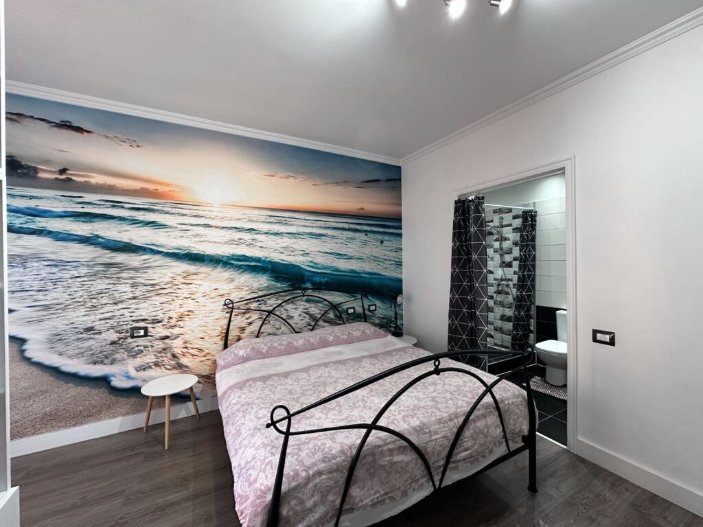 Apartment 2+1 near Delijorgji!
