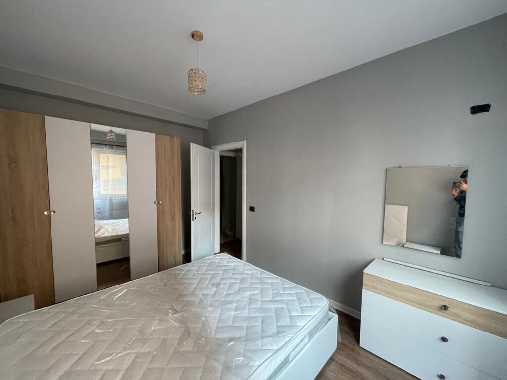 For rent 1+1 Astir at Bar Oslo 40,000 lek