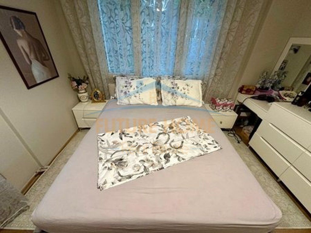In vendita, Appartamento 3+1+2, Lago Secco, Tirana.