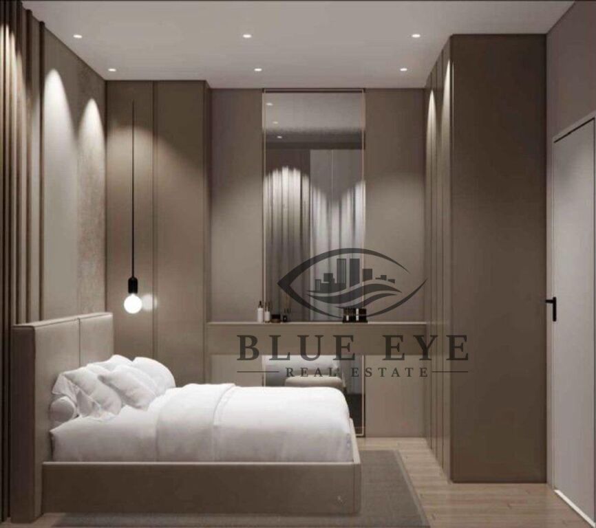 SHITET APARTAMENT 1+1 PRANE PELIKANIT – PLAZH, DURRES!