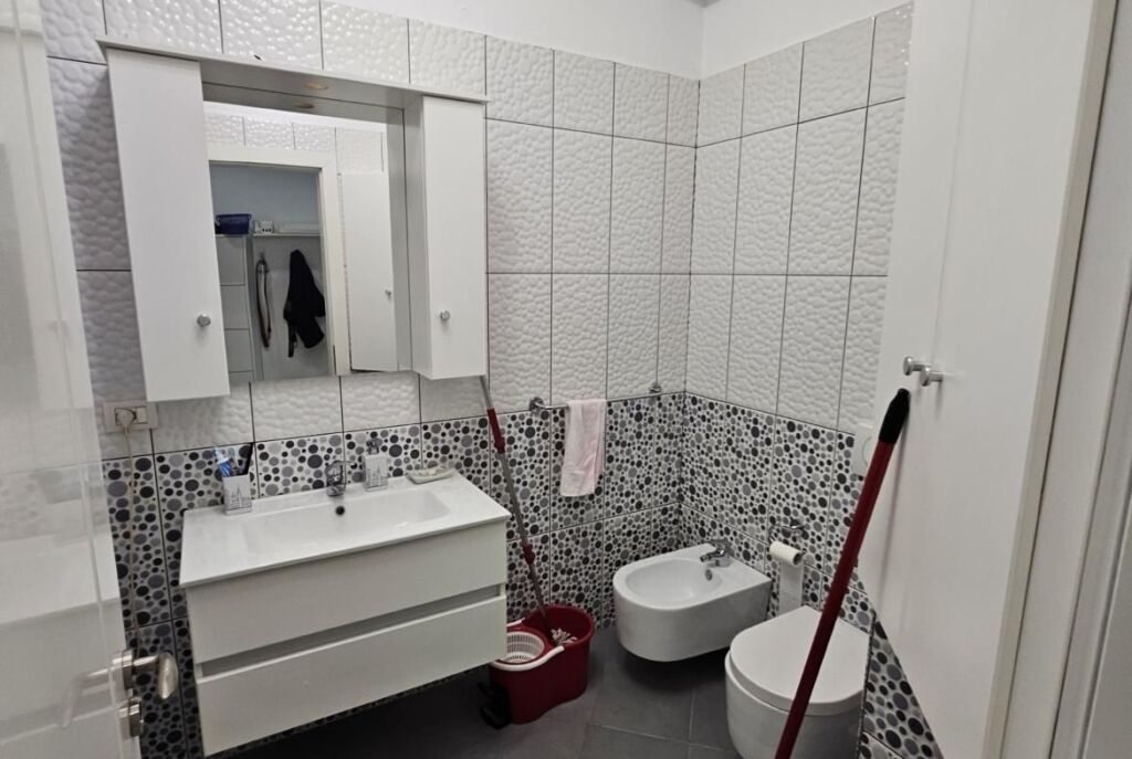 Vicino a Elita Palace, Appartamento 1+1 In Vendita Con Vista Sul Lago di Farka!