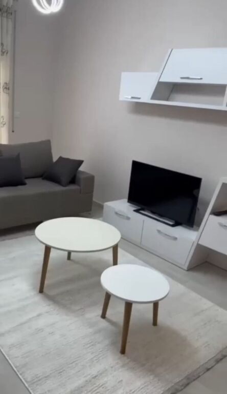 Rent | Apartament 1 + 1 | Astir | 500 €/month