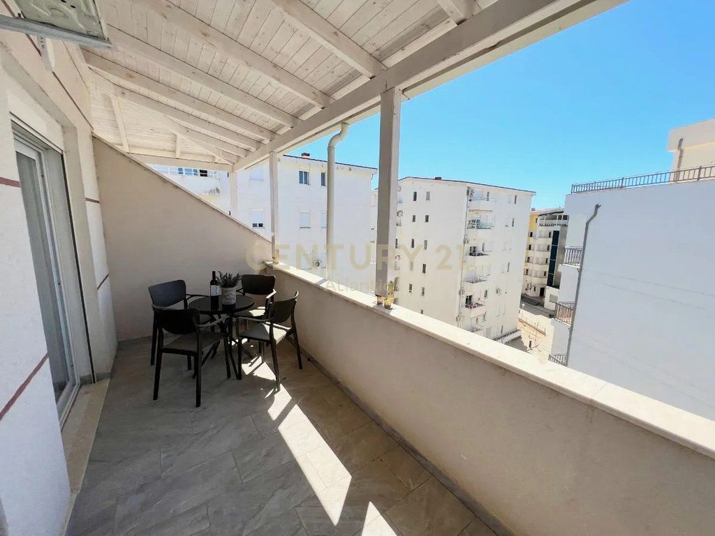 Appartamento 1+1 in Vendita a Qerret, Durrës - 105000€ | 45 m²