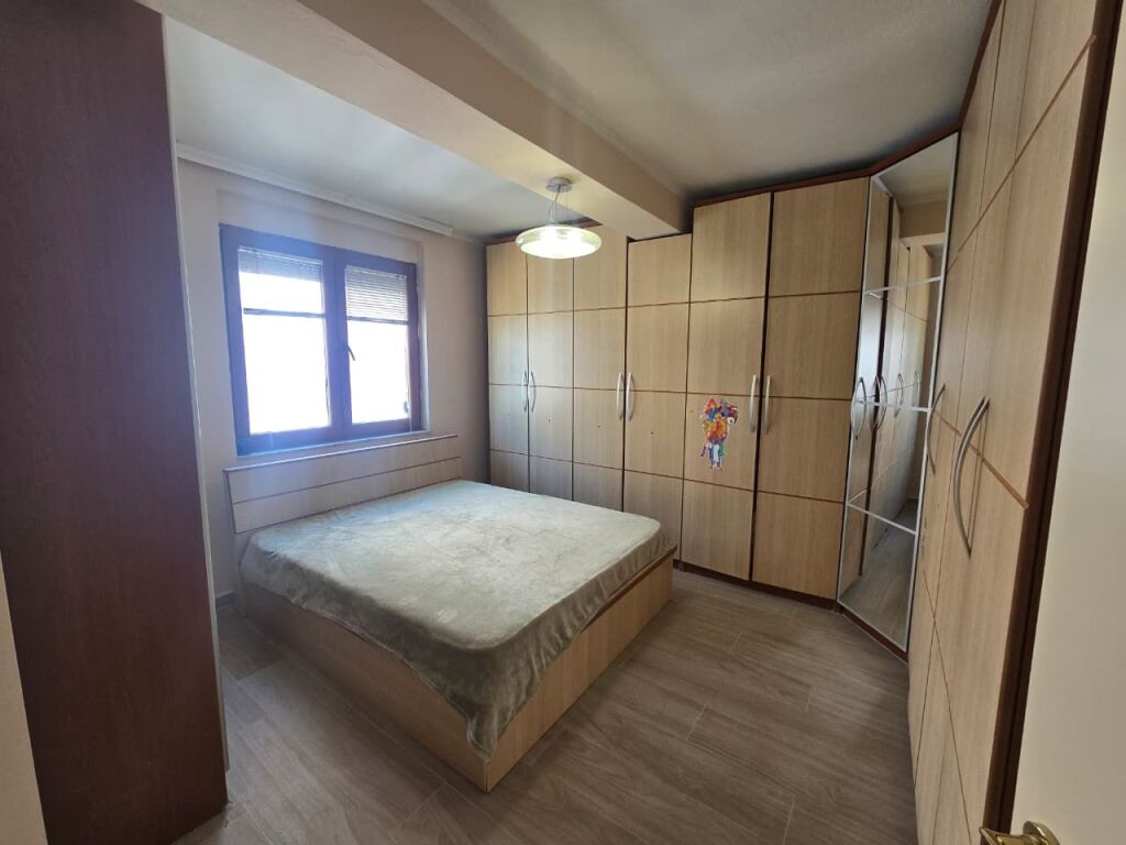 Apartament 1+1 për shitje | Bulevardi Zogu i Parë, Tiranë