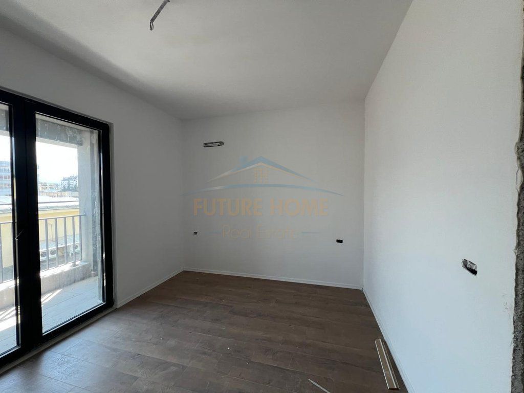 Shitet, Apartament 1+1, Novus Residence, Bulevardi i Ri, Tiranë.
