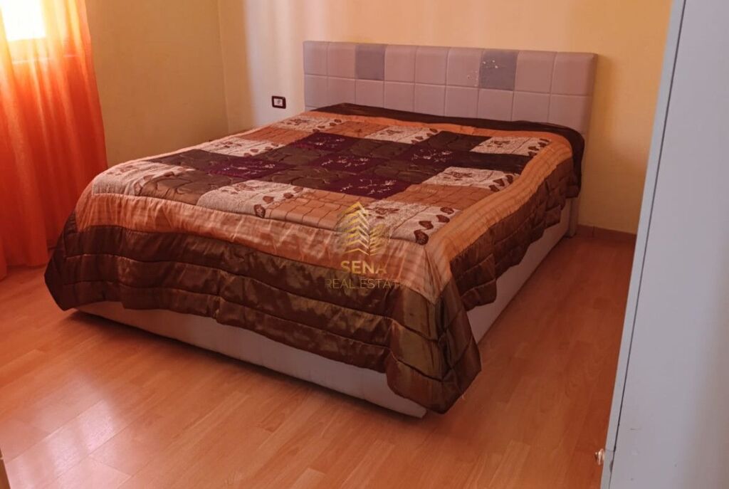 Affitto, Appartamento 2+1+Blk, Don Bosko-Complesso Vizion Plus, 50.000 Leke/mese
