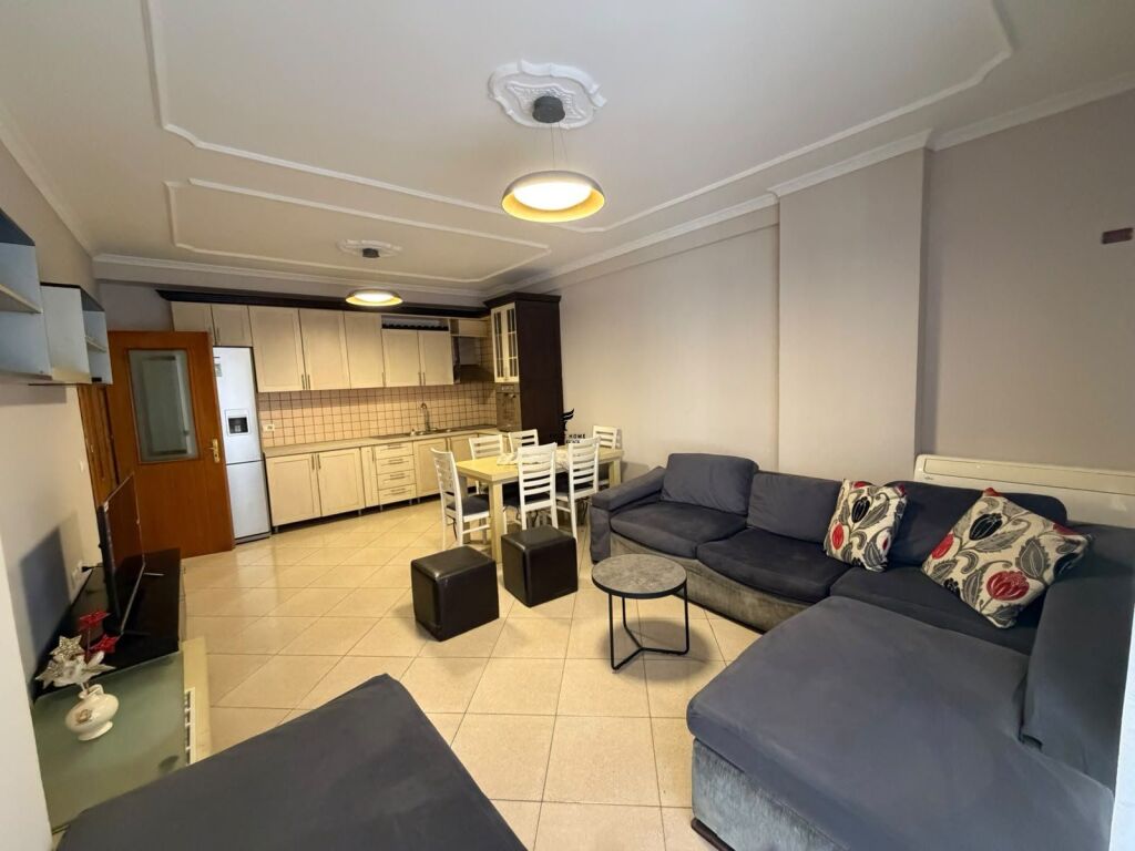 APPARTAMENTO IN AFFITTO 2+1 ASTIR 45.000 LEKE FH-84793