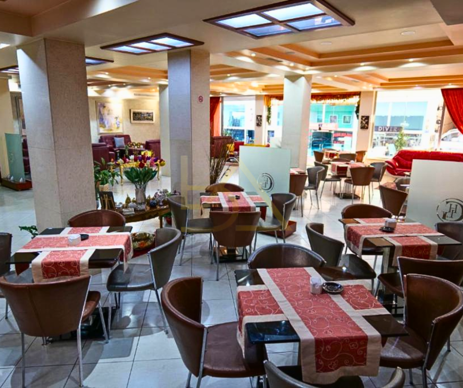Hotel in Vendita – Centro, Sarandë