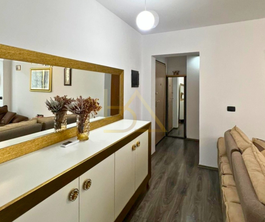 Apartment 2+1 for Sale – Former Aviation Field, Tirana