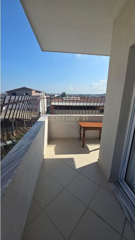 Apartment 2+1 for Rent in Rrota e Kuqe, Durrës | 500 €/Month 500 € /Month