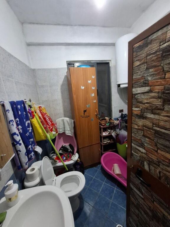 SHITET APARTAMENT 2+1 YZBERISHT 9.800.000 LEKE FH-84822