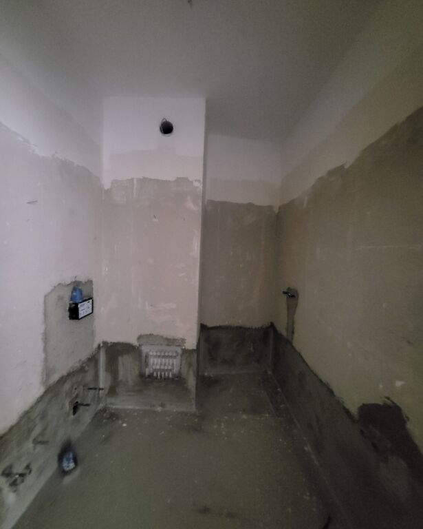 🏡 OKAZION | Apartament 2+1 për shitje – Space City, Paskuqan