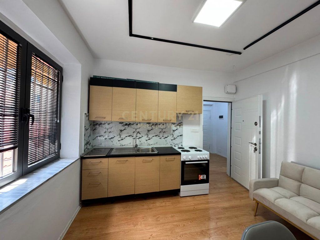 APPARTAMENTO 1+1 IN AFFITTO IN VIA DURRËS