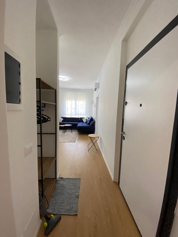 Apartment 1+1 For Rent In Don Bosko