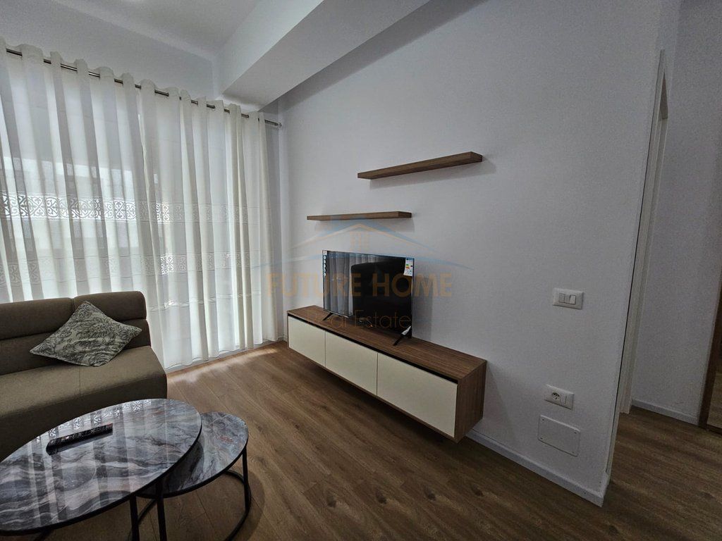 JAP ME QERA APARTAMENT 1+1,REZIDENCA KADIU,ALI DEM