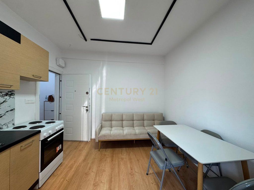 APPARTAMENTO 1+1 IN AFFITTO IN VIA DURRËS