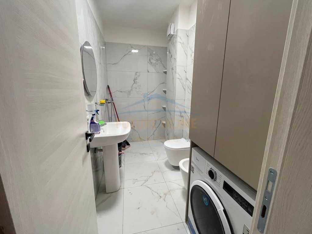 Qera, Apartament 1+1, Paskuqan, Tirane . Empire71789