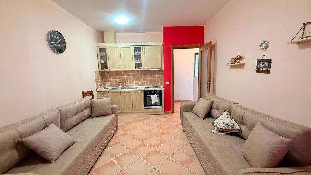 Studio apartment for sale