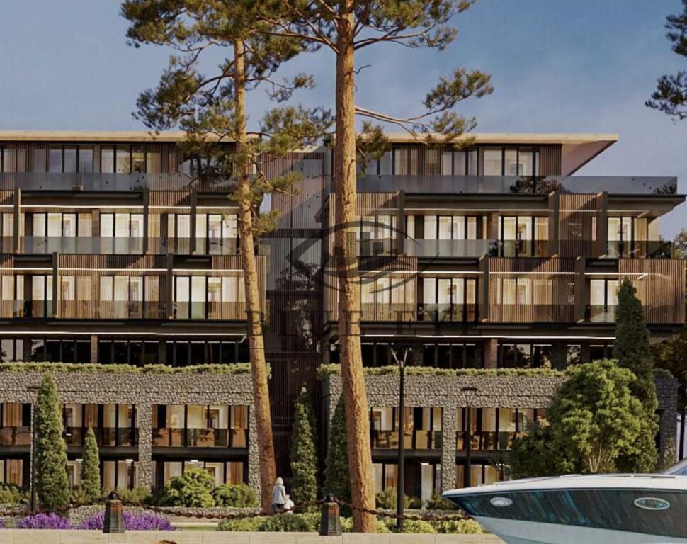 Apartament per Shitje 1+1 – Porto Lalëzi!
