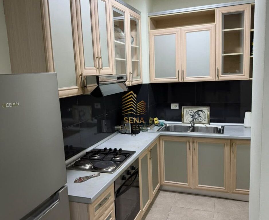 Qira, Apartament 2+1+blk, Fresk, 50.000 Leke/muaj I diskutueshem