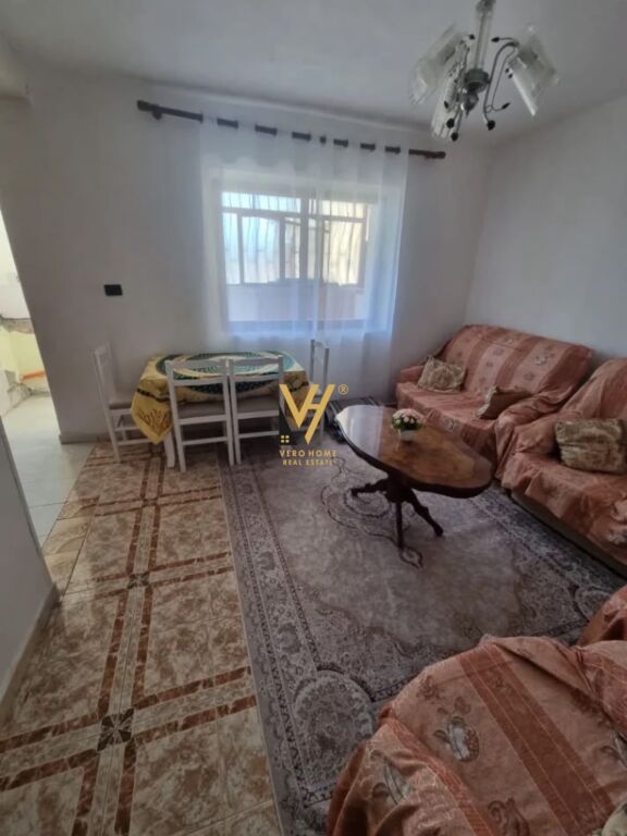 APARTMENT 2+1 FOR SALE IN FIER 45,000 EURO