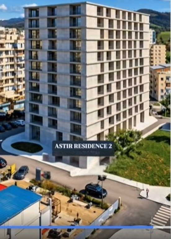 🏡 Appartamento 1+1 in Vendita – Astir 2 Residence✨