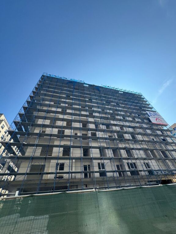 🗝️Apartament 2+1 ne shitje te Meis Garden Residence🔥
