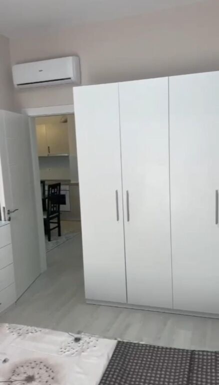 In Affitto Appartamento 1+1+1 Posto Auto +1 Balcone