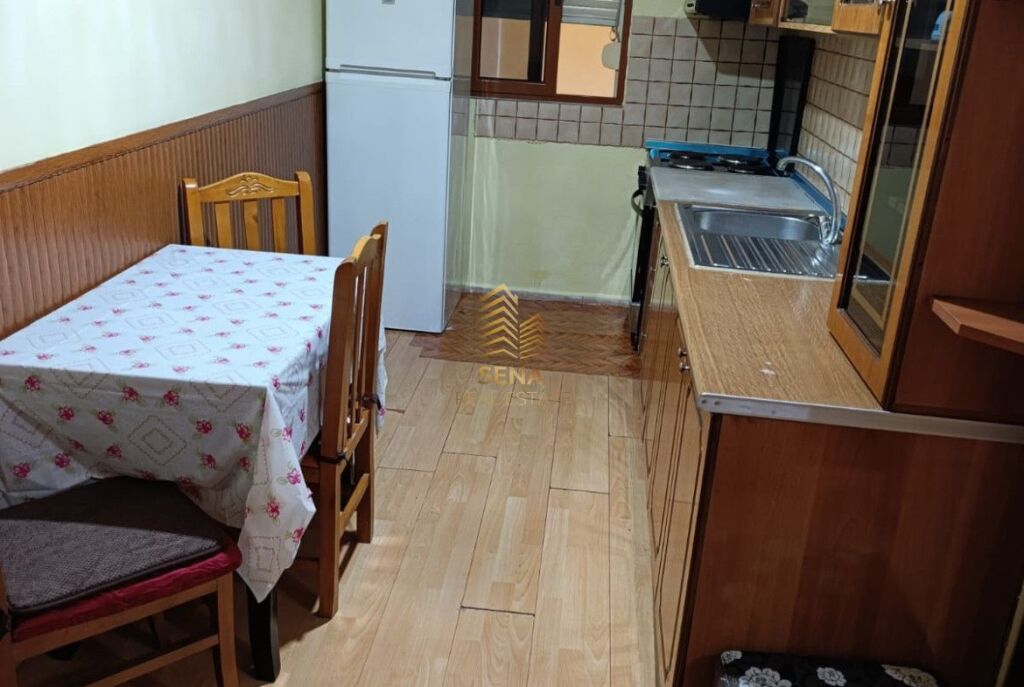 Affitto, Appartamento 2+1+Blk, Don Bosko-Complesso Vizion Plus, 50.000 Leke/mese