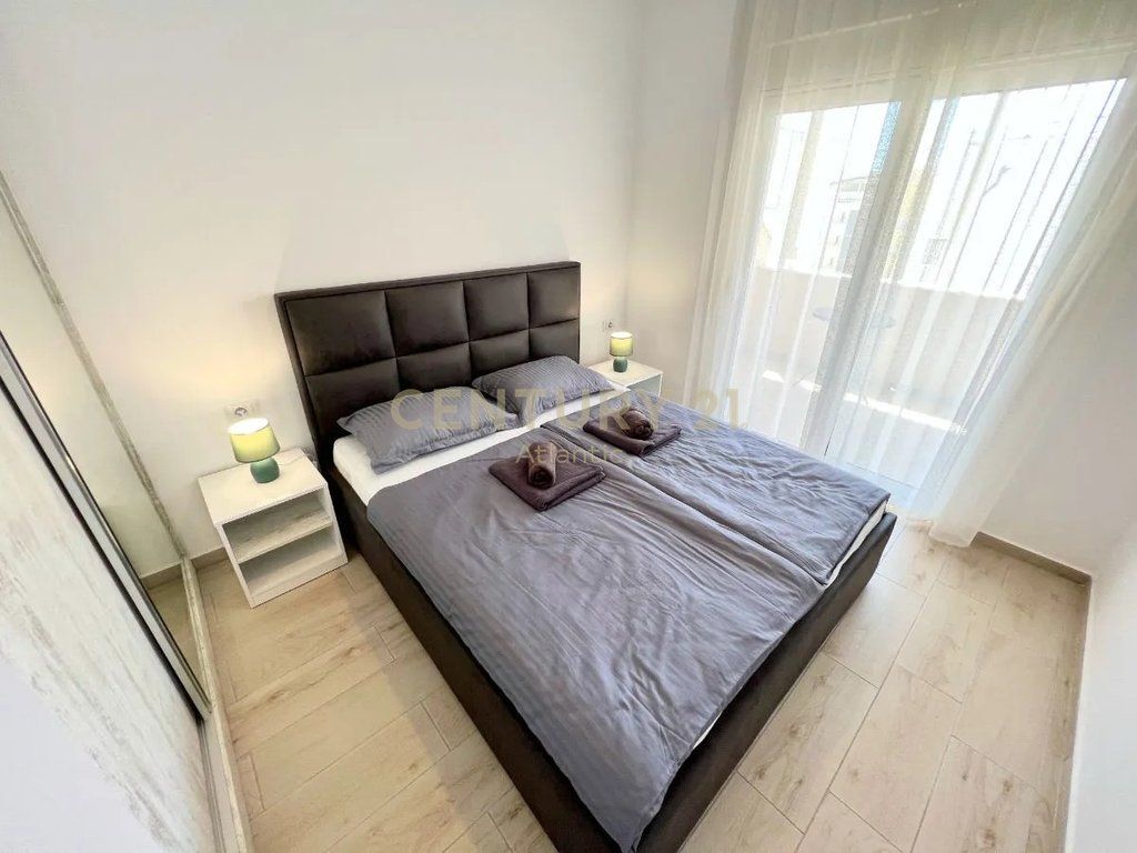 Appartamento 1+1 in Vendita a Qerret, Durrës - 105000€ | 45 m²