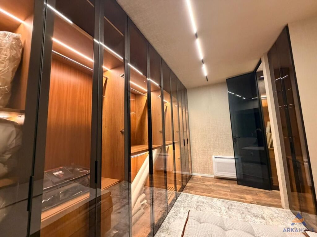 APPARTAMENTO IN AFFITTO 2+1+BALCONE "AMBASADOR 3" PREZZO TRATTABILE