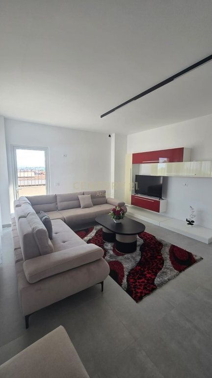 Apartment 2+1 for Rent in Rrota e Kuqe, Durrës | 500 €/Month 500 € /Month