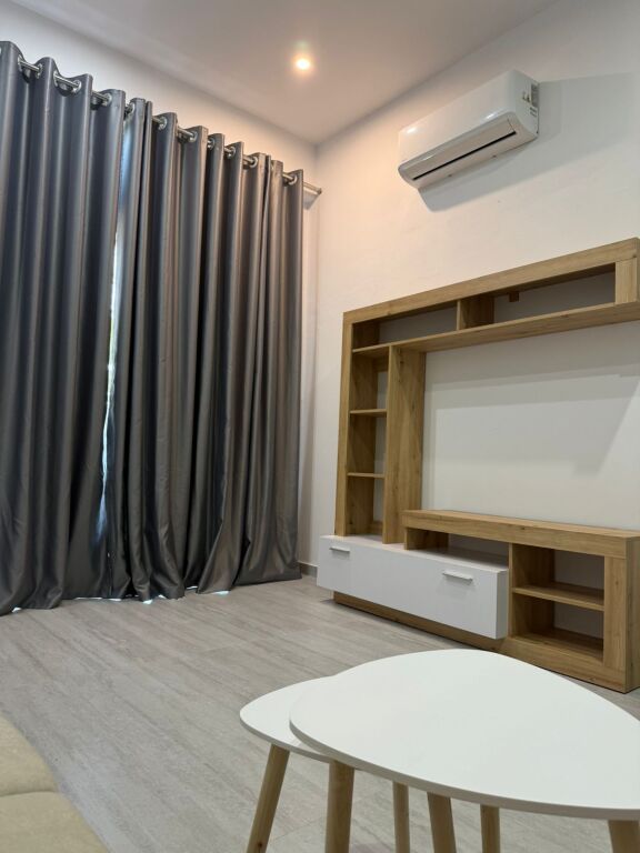 OCCASION Apartment 1+1 for Sale with Sea View - Cold Water, Vlore