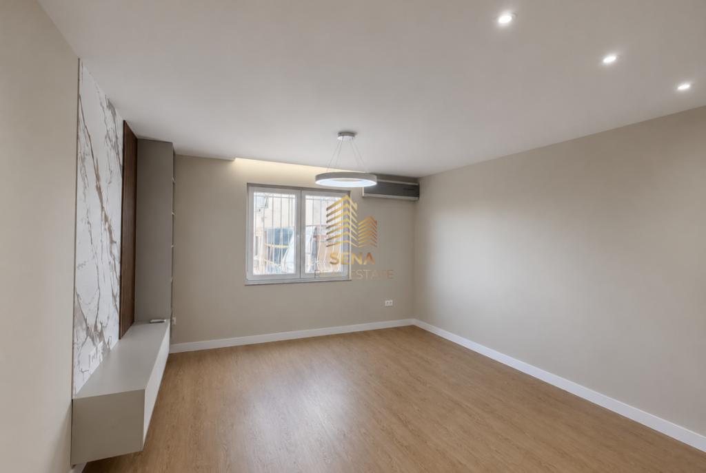 Shitet Apartament 1+1+Studio+Blk, Kompleksi Usluga – Ish Stacioni i Trenit, 190.800 Euro