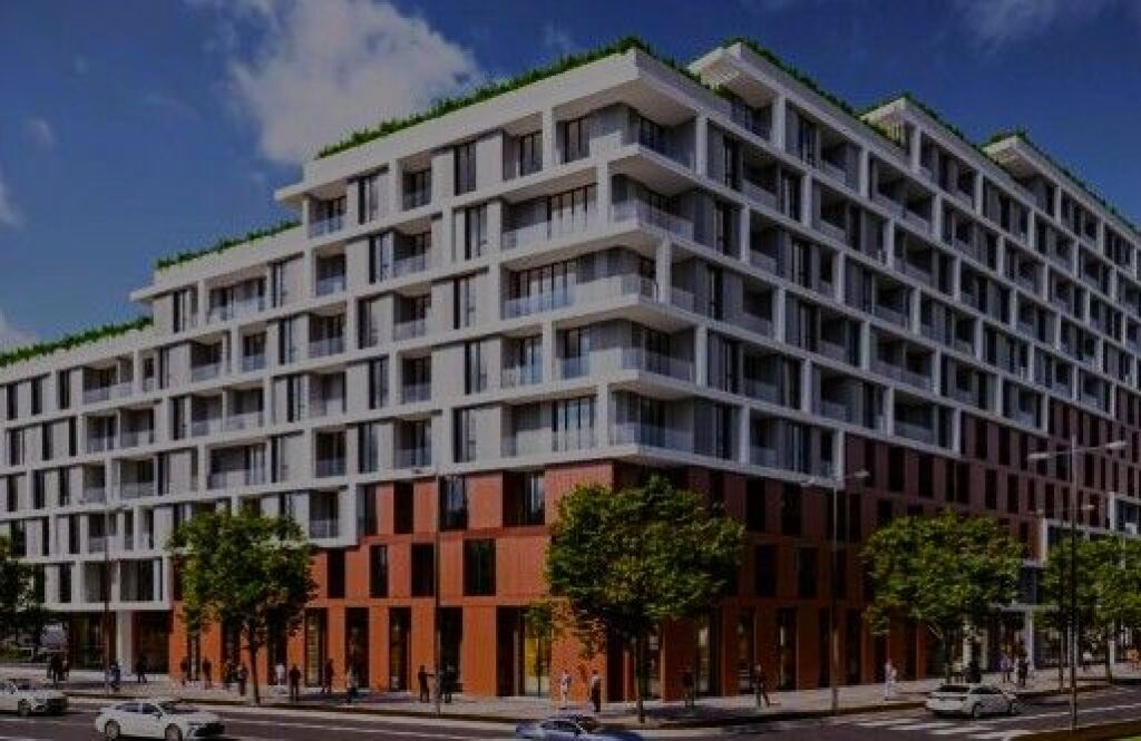 🏡 **Shitet Apartament 2+1+2 – Meis Garden, Ish Fusha e Aviacionit** ✨