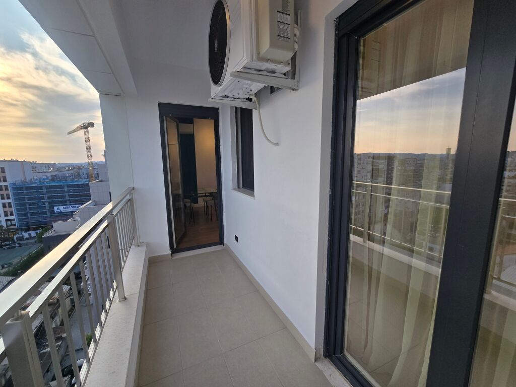 Apartment 1+1+ Balcony+Parking For Rent In Residential Complex | Opposite UET