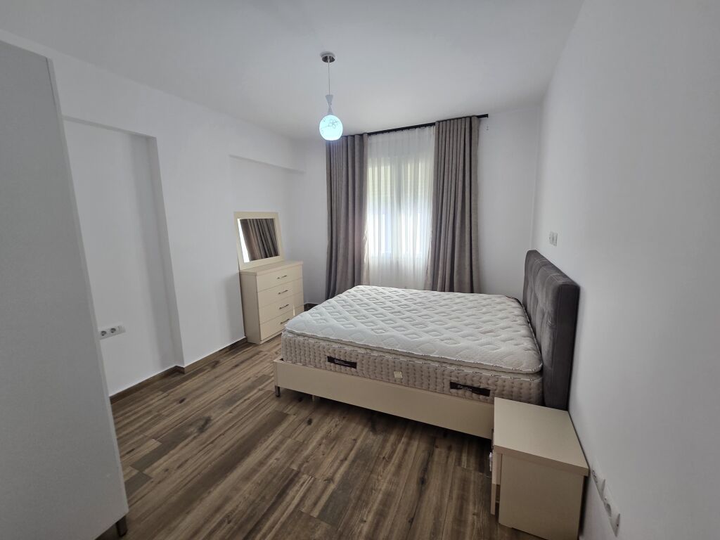 Apartment 2+1+2+2 Balconies For Rent | Dry Lake