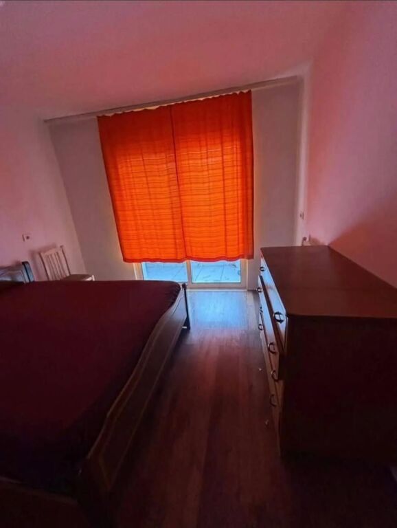 Affitto | Apartament 1 + 1 | Shkolla e Bashkuar | 370 €/mese