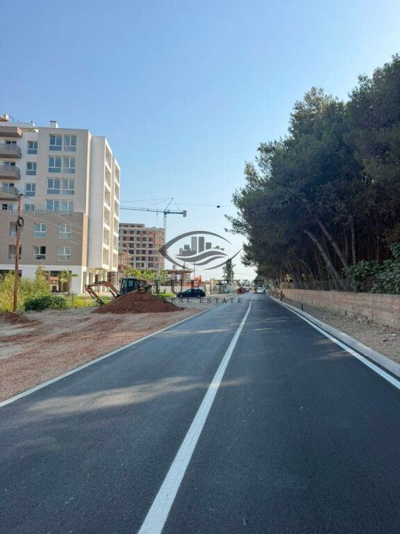 Monolocale in vendita a Qerret, Kavajë – Con vista mare!