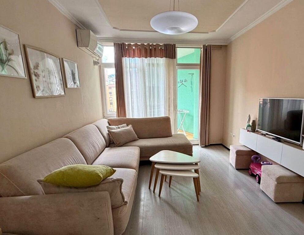 📌Apartment 2+1 for rent – Paris Municipality