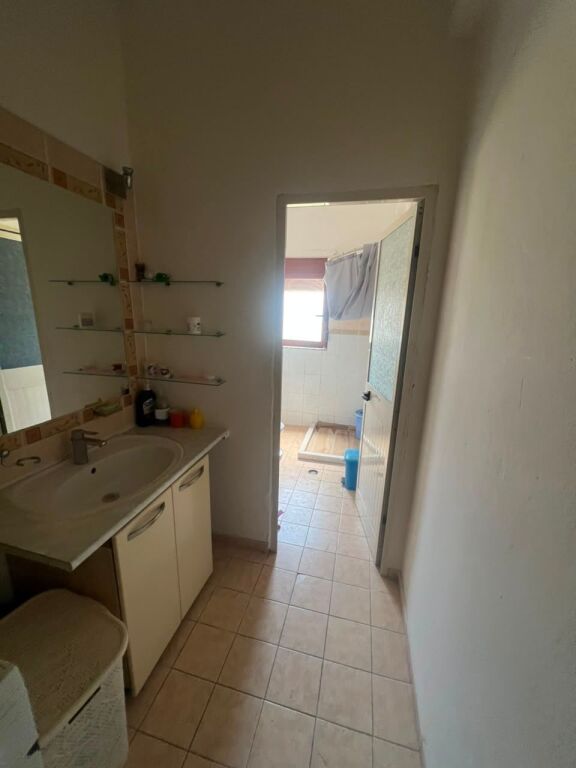 3-Bedroom Apartment for Rent Near the Stadium – Neighborhood 16, Durrës