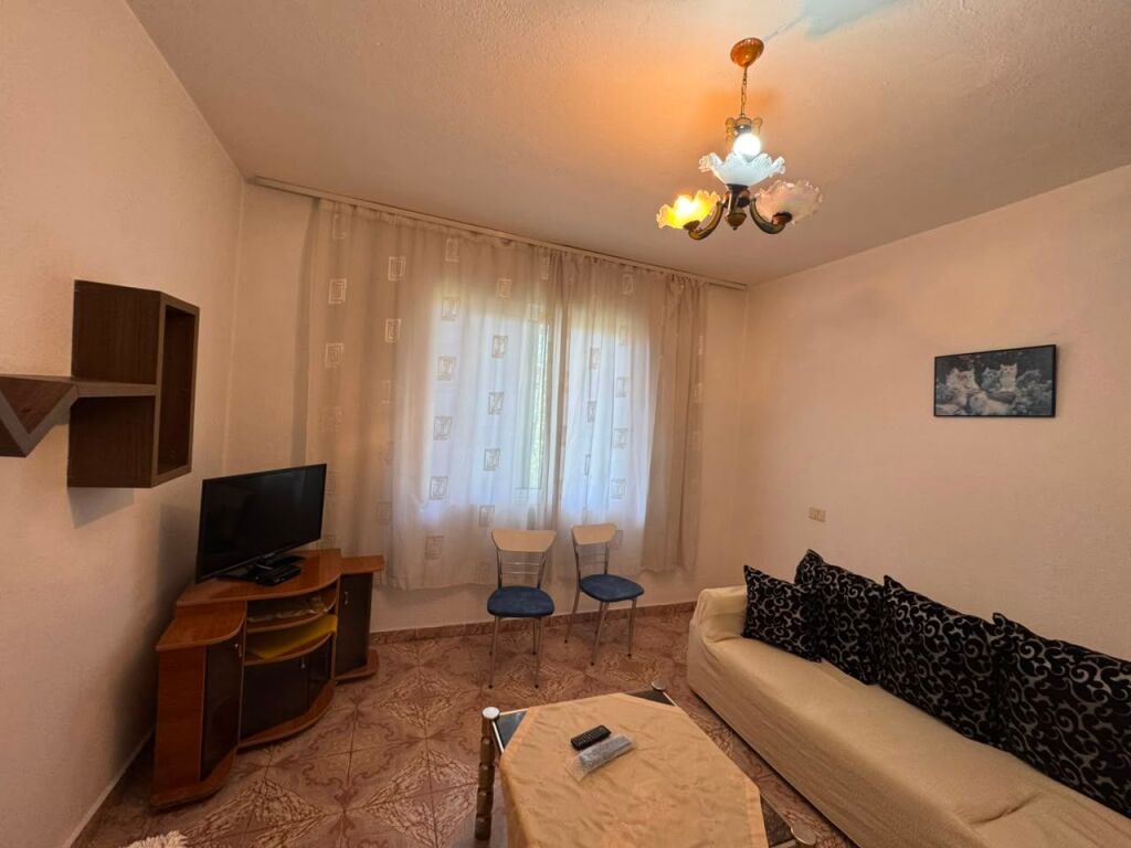 Appartamento 1+1 in affitto – Selitë e Vogel !