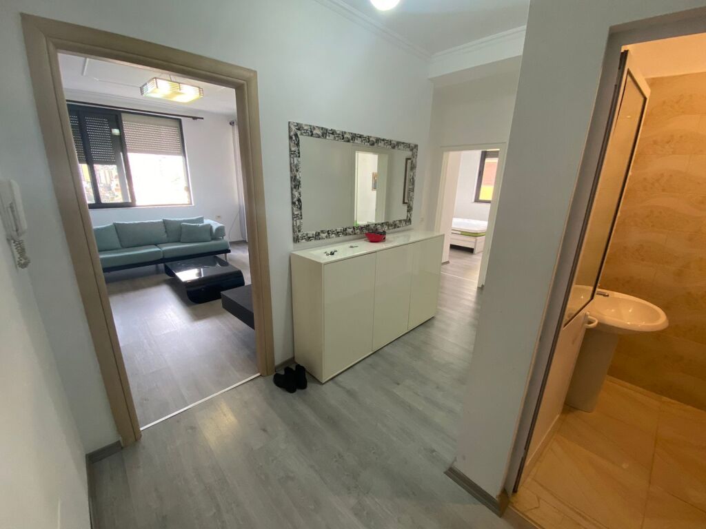 Apartment 2+1+2+ Balcony For Rent Fixed near the Ballet School